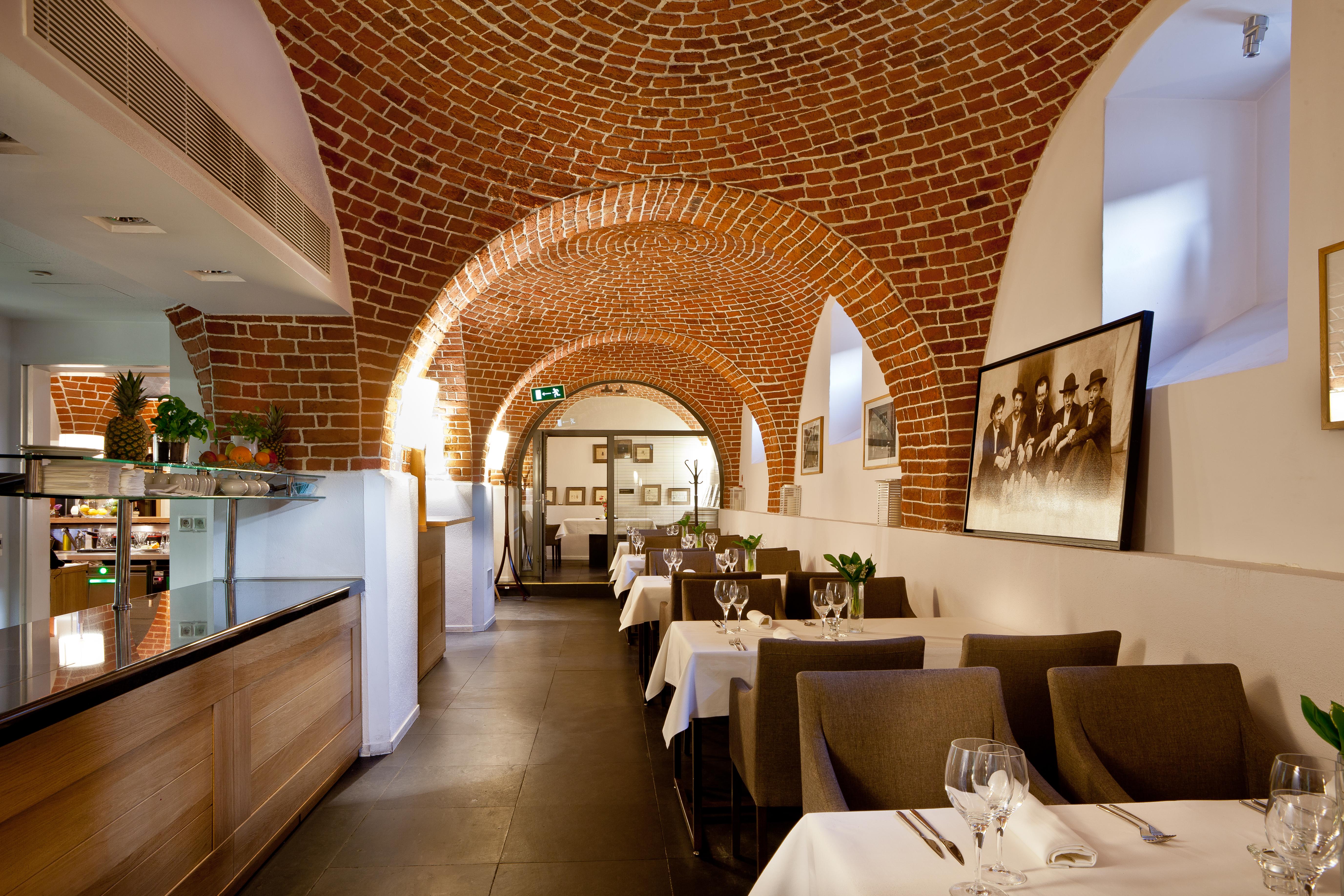 Great Polonia The Granary La Suite Hotel — Photos 2